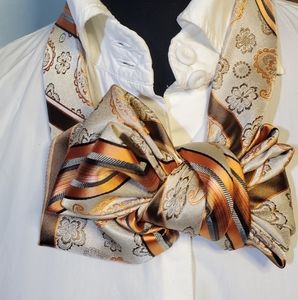 Morgan Necktie Escarpe